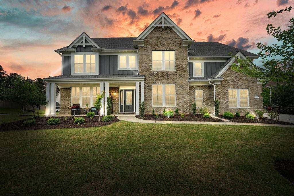 Canton, GA 30115,2127 Harmony DR