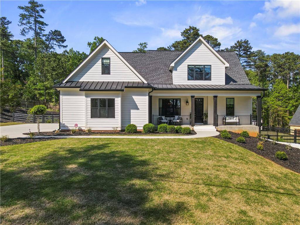Flowery Branch, GA 30542,6560 Crestwood Peninsula