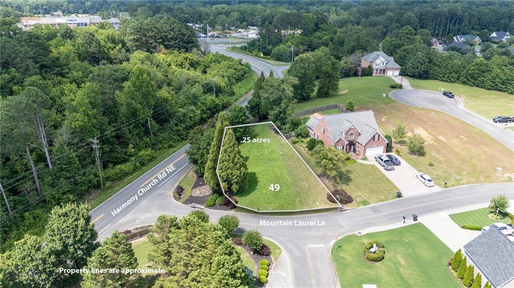 Calhoun, GA 30701,0 Redwood ST NE