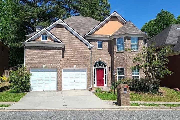 Snellville, GA 30078,2853 NEWTONS CREST CIR