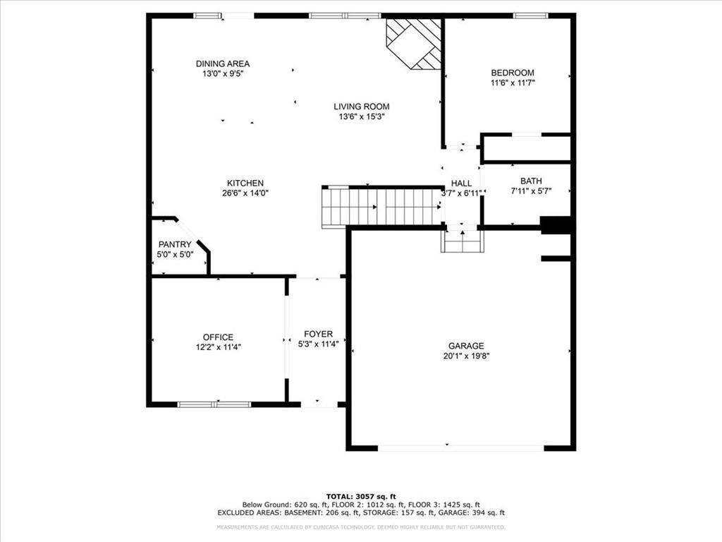 Dawsonville, GA 30534,266 MAPLE BROOK DR