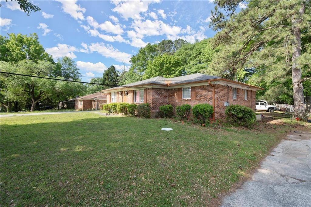 Chamblee, GA 30341,2844 Whispering Hills DR