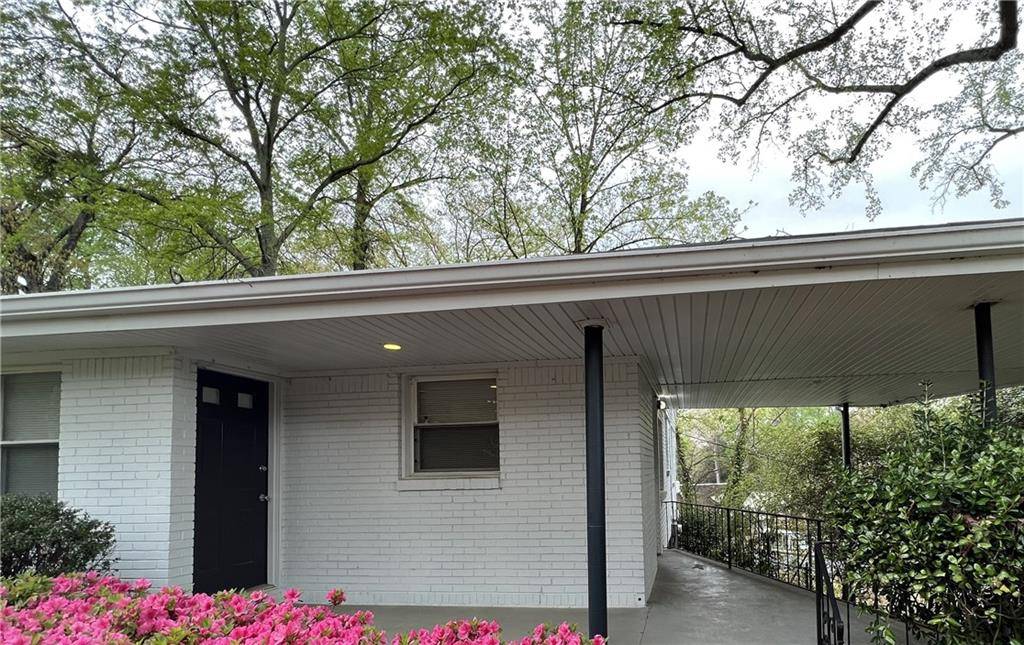 Atlanta, GA 30324,630 Montgomery Ferry RD NE