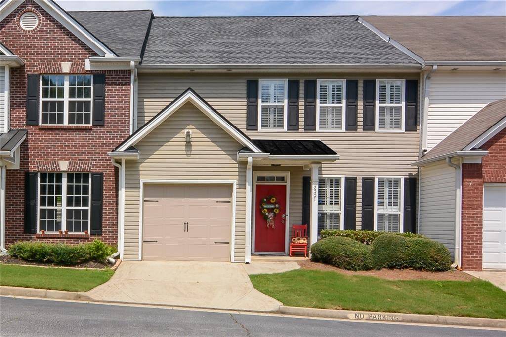 Doraville, GA 30360,2557 Avery Park CIR