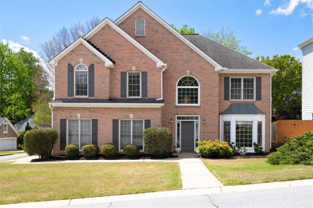 Peachtree Corners, GA 30071,5395 Fontenoy CT