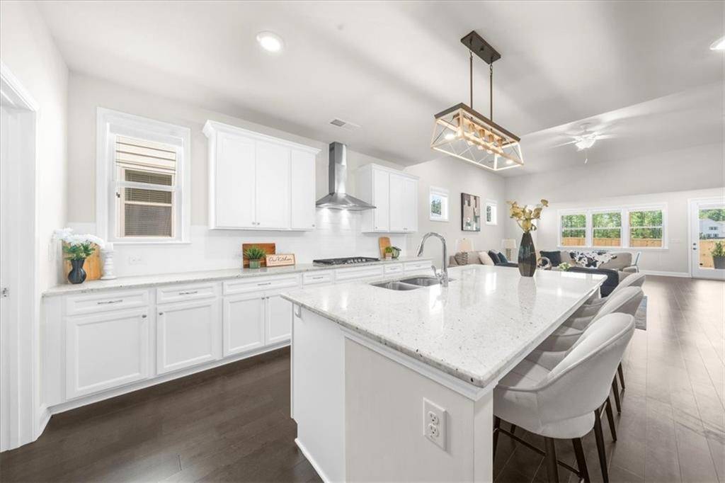 Snellville, GA 30078,2947 Knob Creek DR