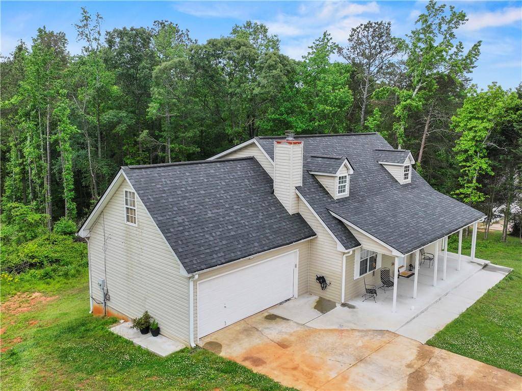 Gainesville, GA 30507,5293 Hopewell LN
