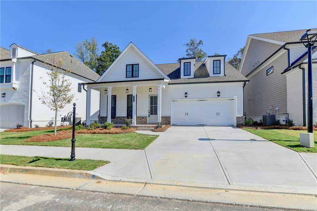 Buford, GA 30518,4368 Burton Bend RD