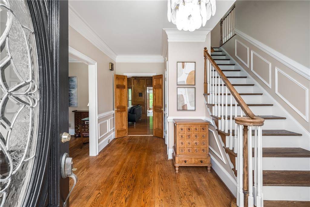 Peachtree Corners, GA 30092,6040 Neely Farm DR