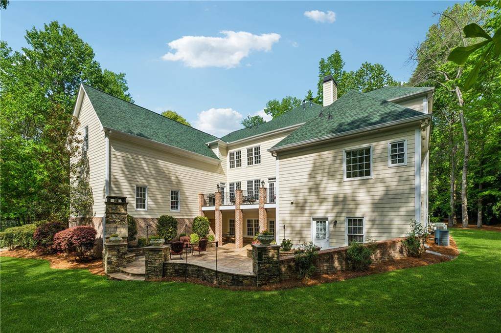 Milton, GA 30004,590 Hickory Mill LN