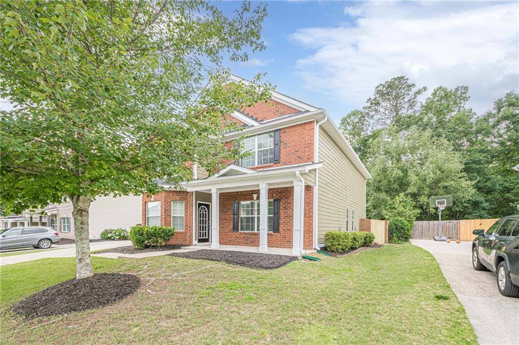 Canton, GA 30114,433 Orchid LN