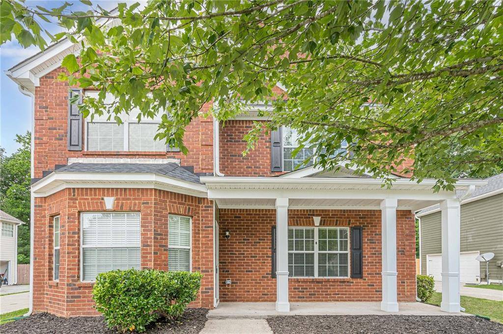 Canton, GA 30114,433 Orchid LN