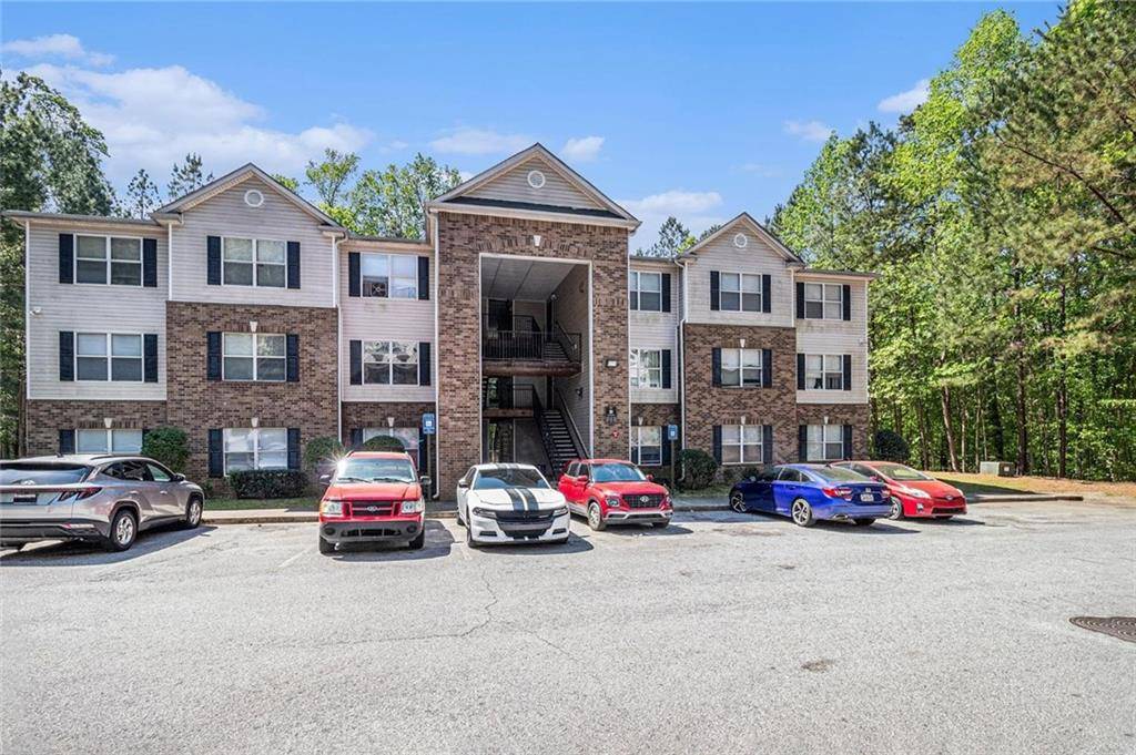 Lithonia, GA 30038,3235 Fairington DR