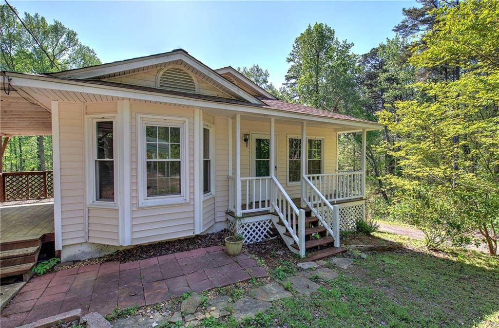 Dallas, GA 30157,2528 Mulberry Rock RD
