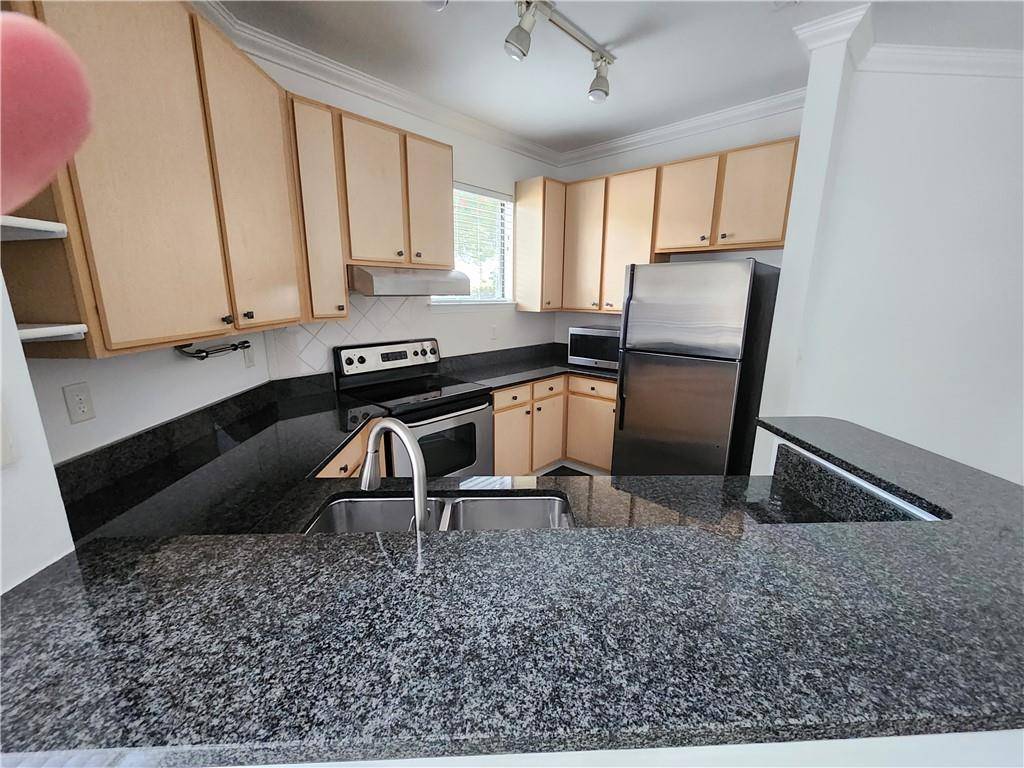 Atlanta, GA 30306,821 Ralph Mcgill BLVD NE #2119