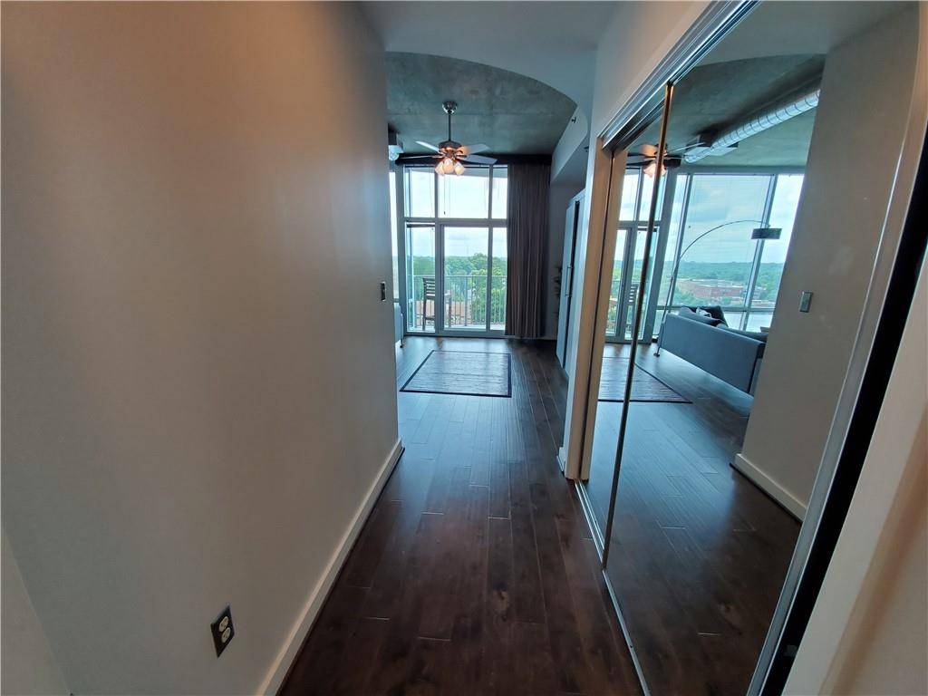 Atlanta, GA 30309,943 Peachtree ST NE #817