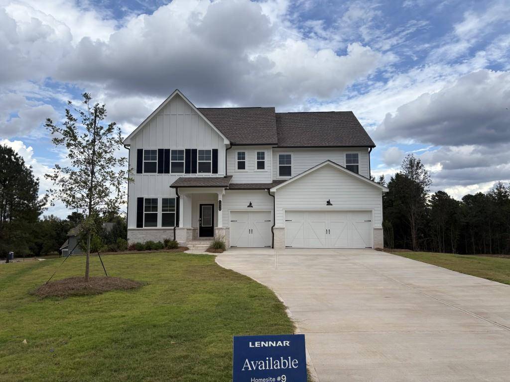 Madison, GA 30650,1050 Reagan DR