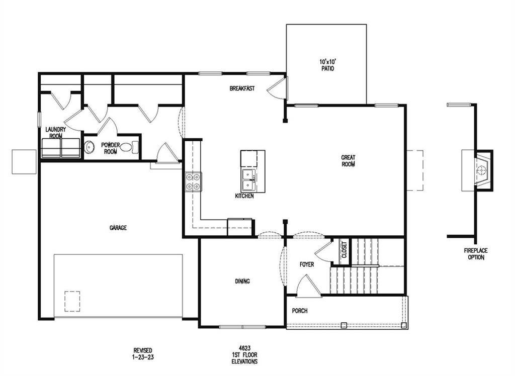 Villa Rica, GA 30180,488 Charleston PL