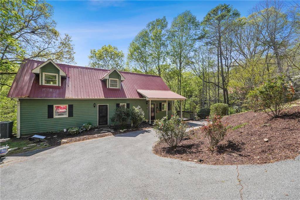 Dahlonega, GA 30533,68 Flynt Ridge DR