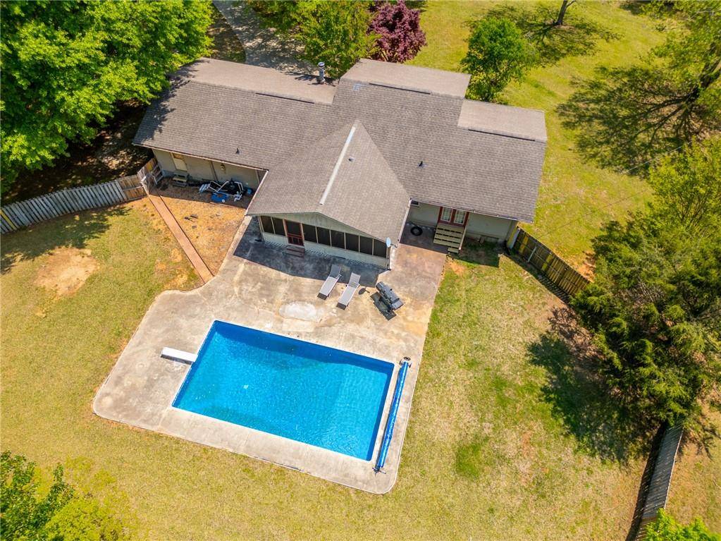 Gainesville, GA 30507,4928 Miller Lake RD
