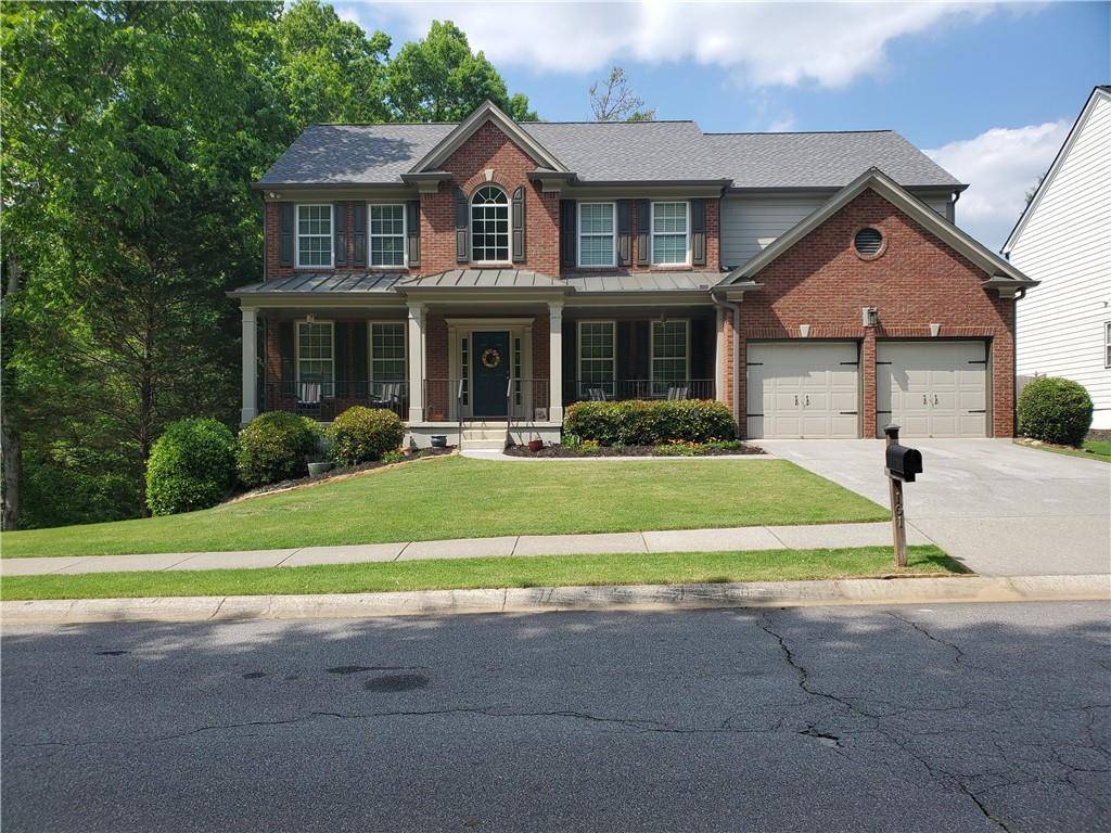 Woodstock, GA 30188,101 Brendylynn TRCE