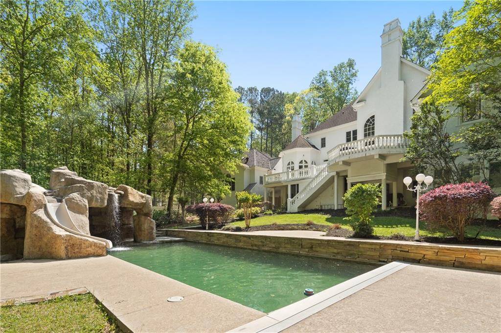 Johns Creek, GA 30022,4340 Candacraig