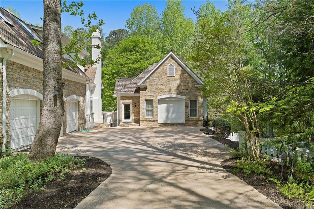 Johns Creek, GA 30022,4340 Candacraig