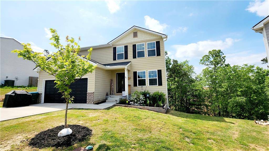 Kingston, GA 30145,11 Plymouth CT
