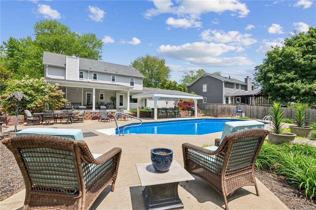 Marietta, GA 30062,2724 Saddle Ridge Lake DR