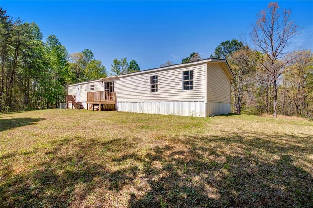 Clarkesville, GA 30523,190 Rivendell RD