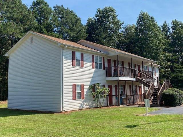 Dahlonega, GA 30533,37 B Rock Garden Place