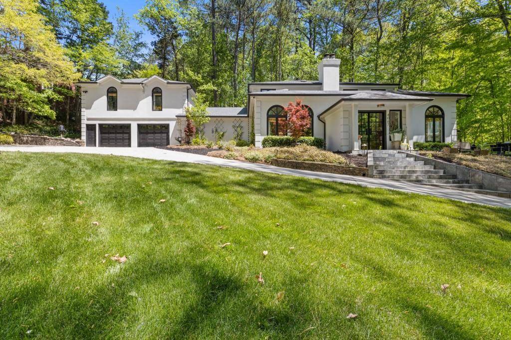 Atlanta, GA 30339,4067 Randall Farm RD SE