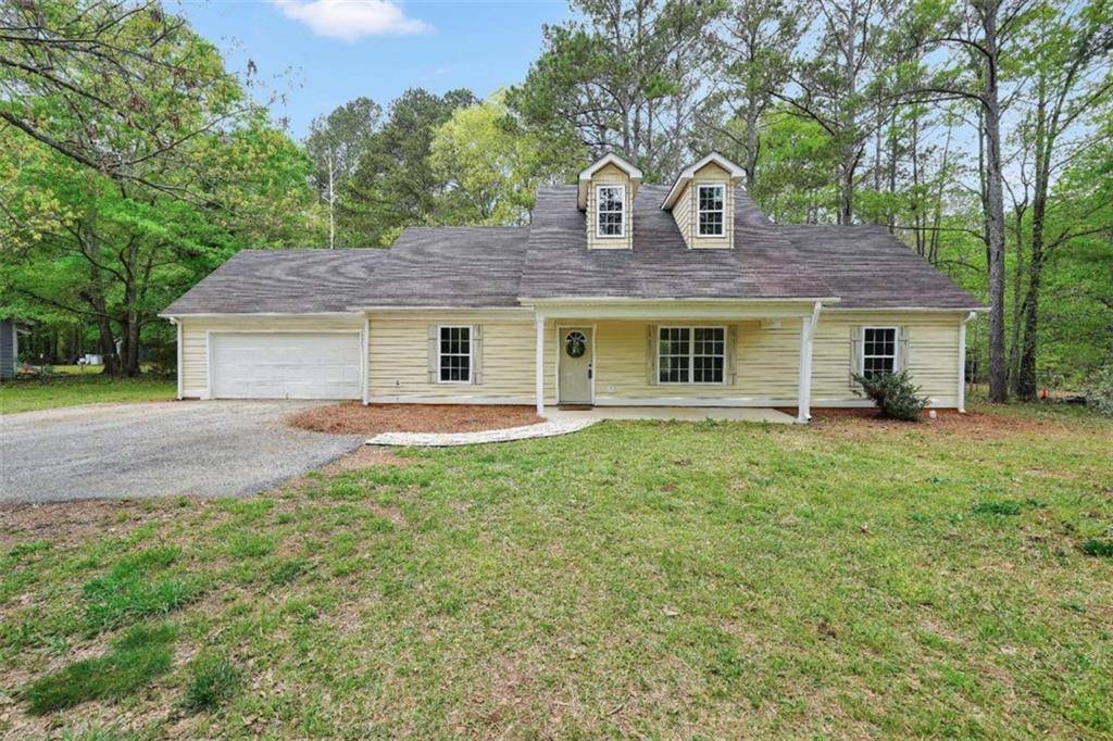 Milner, GA 30257,254 Barnesville RD