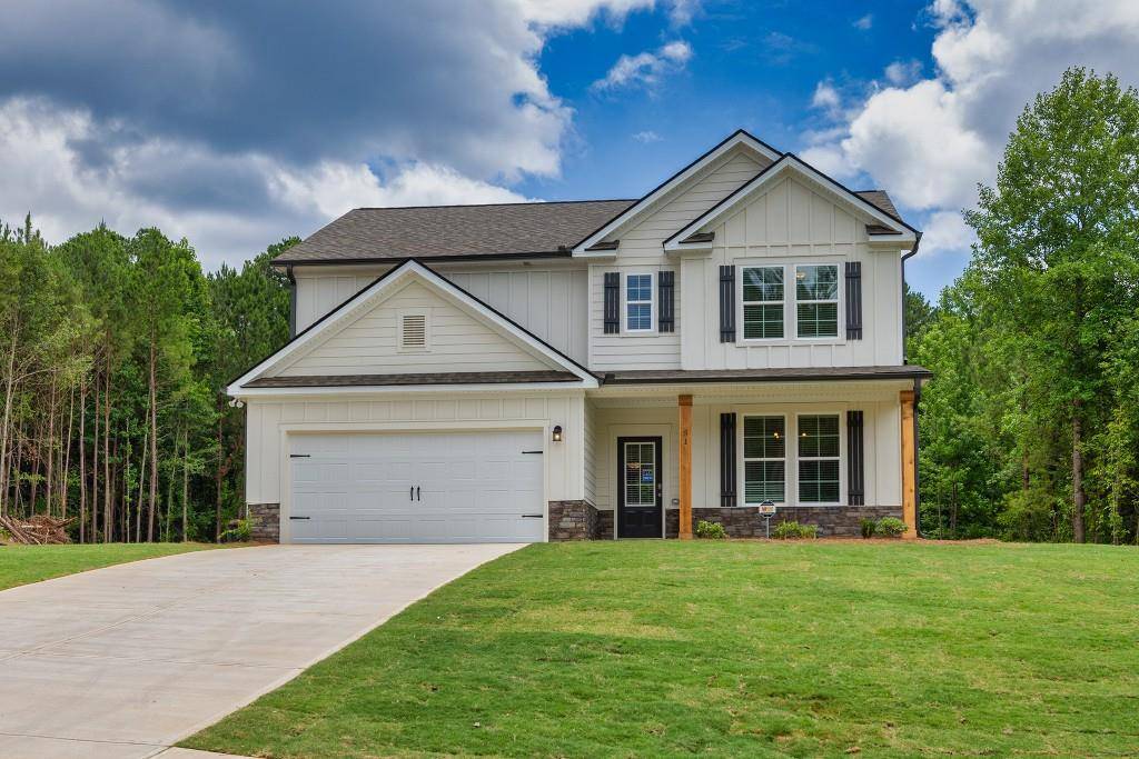 Monroe, GA 30656,51 River Station DR