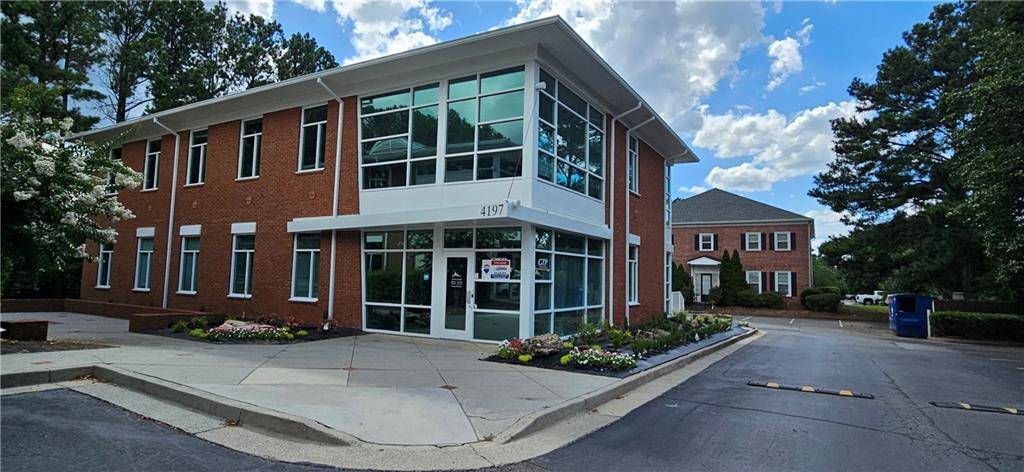 Duluth, GA 30096,4197 Pleasant Hill RD #3-4