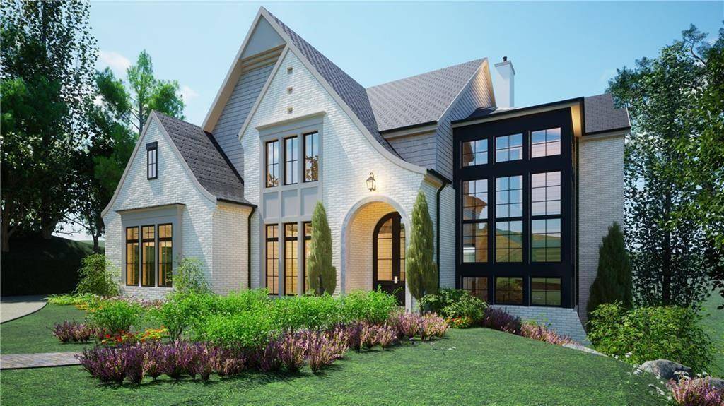 Atlanta, GA 30342,469 Emily Reed LN