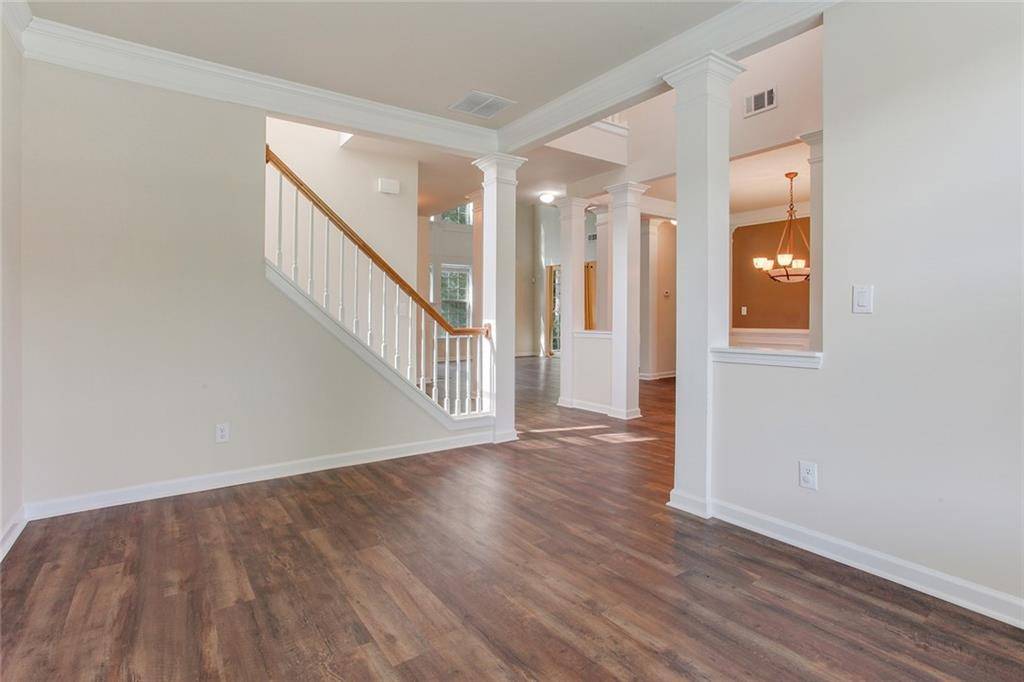 Alpharetta, GA 30004,1055 Preserve LN