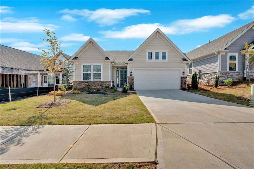 Dallas, GA 30157,127 Laurel Farms LN