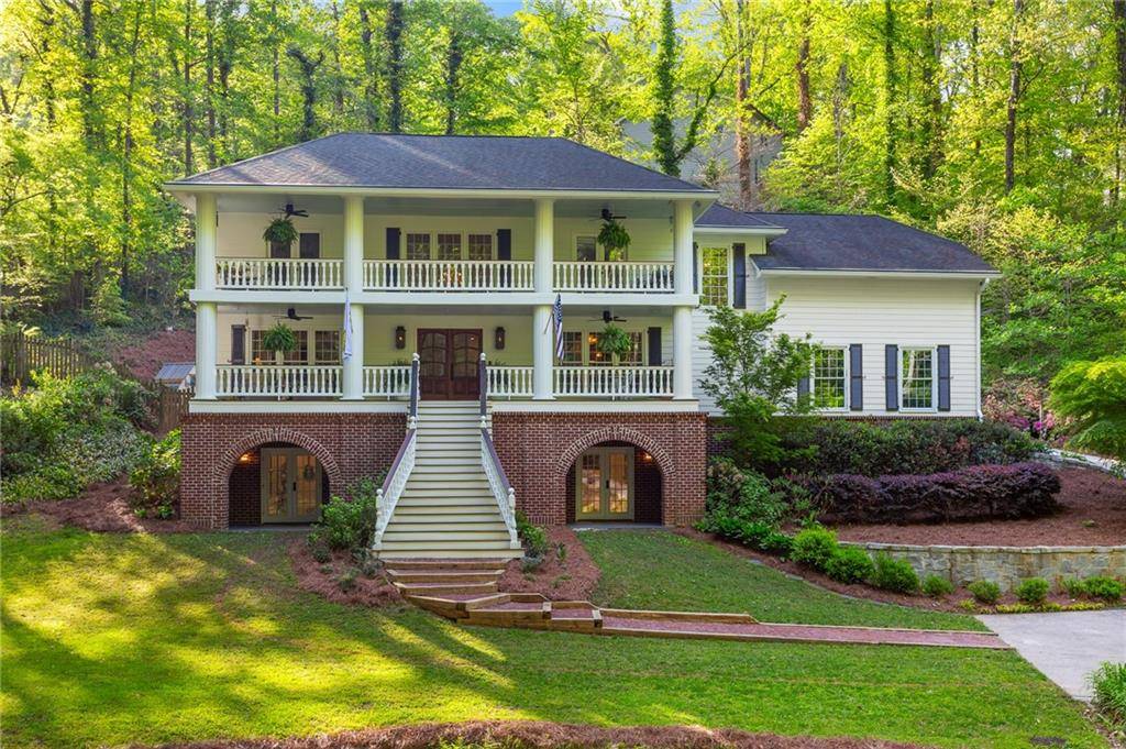 Smyrna, GA 30082,4094 Norton PL SE