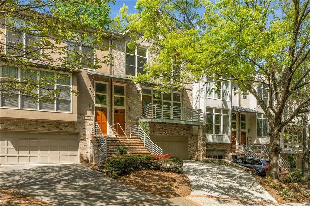 Brookhaven, GA 30319,1290 Fernwood CIR NE