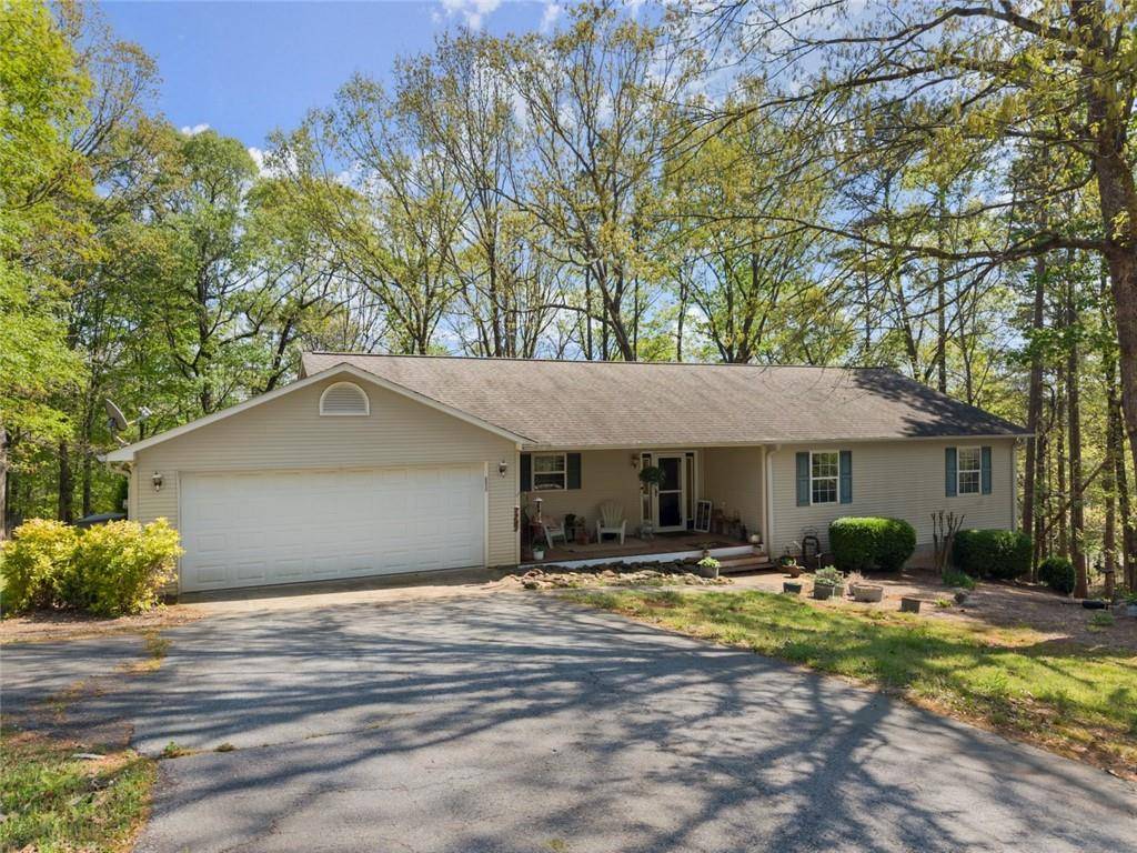 Demorest, GA 30535,116 Savannah TER