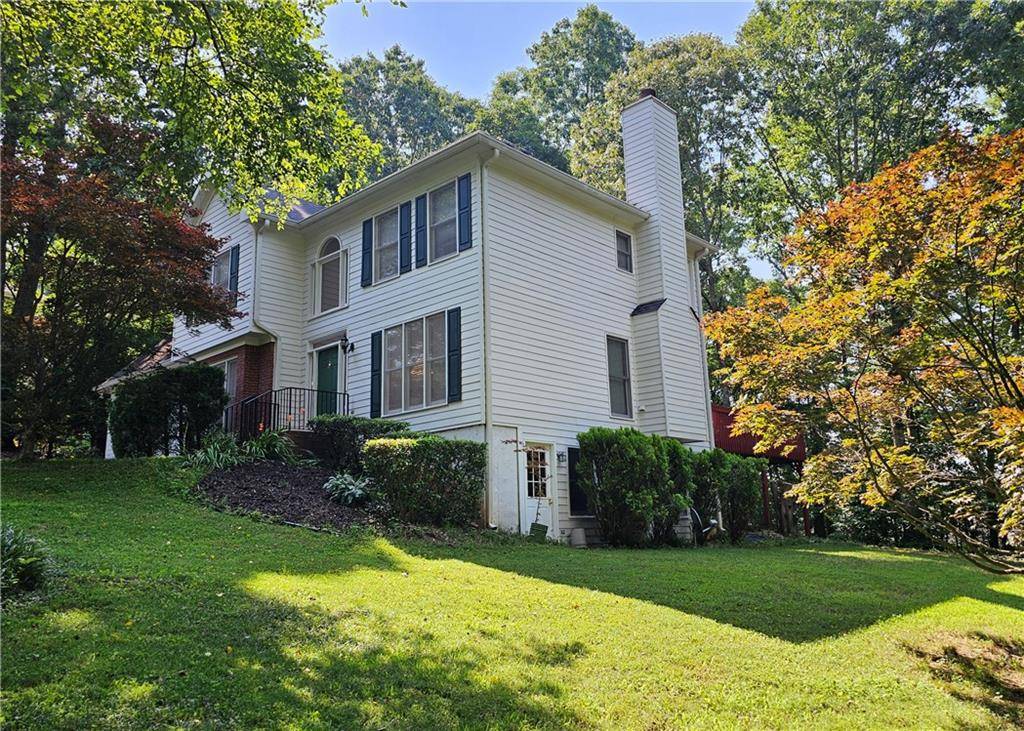 Woodstock, GA 30188,602 Springharbor DR