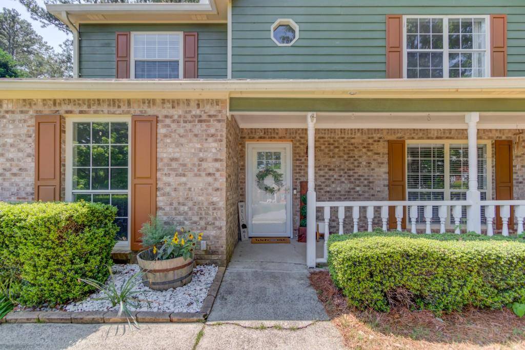 Buford, GA 30519,3987 Ivory Gables PL