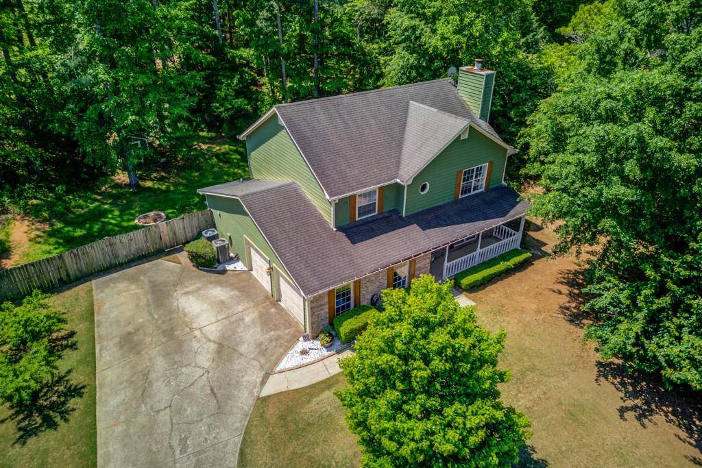 Buford, GA 30519,3987 Ivory Gables PL