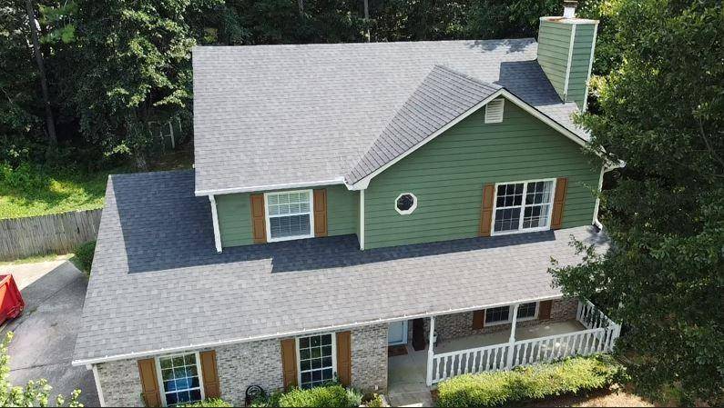 Buford, GA 30519,3987 Ivory Gables PL
