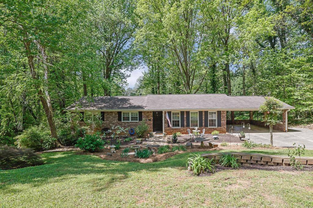 Marietta, GA 30066,3139 Mary DR