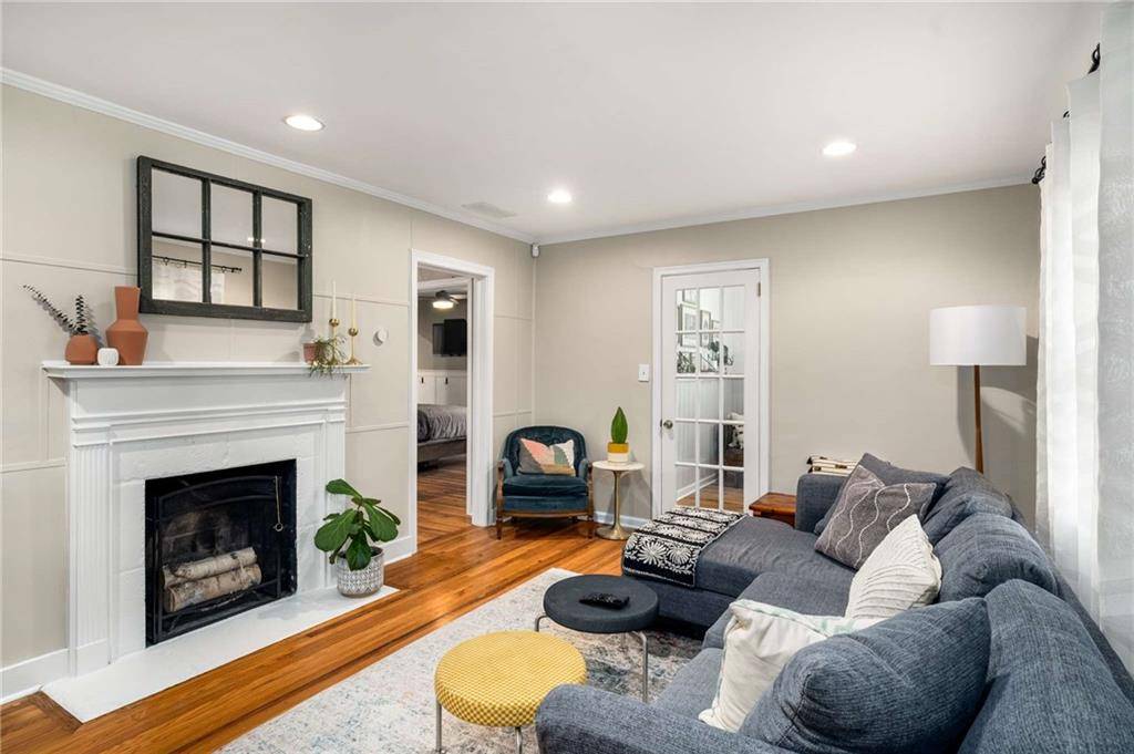 Atlanta, GA 30317,67 Lannon AVE NE