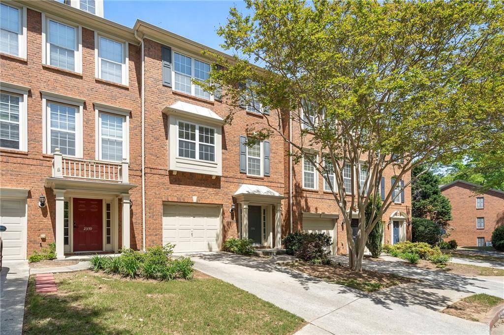 Atlanta, GA 30339,2361 Towneview CT SE #8