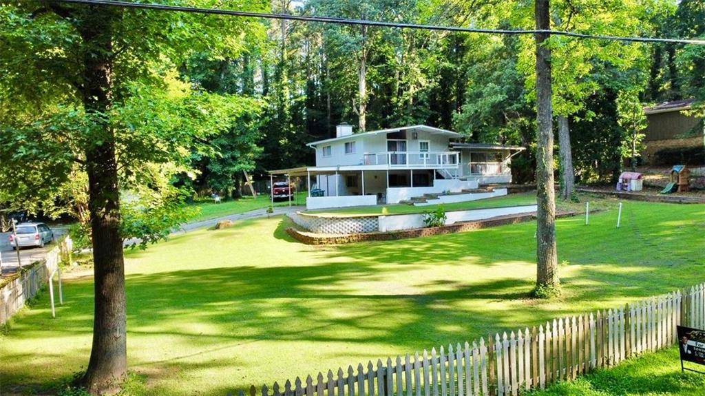 Lilburn, GA 30047,4882 ROCK HAVEN DR SW