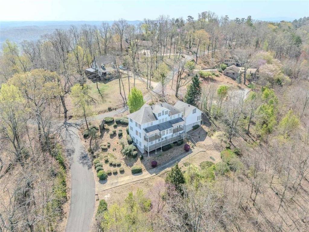 Rome, GA 30165,1 Hidden Ridge DR